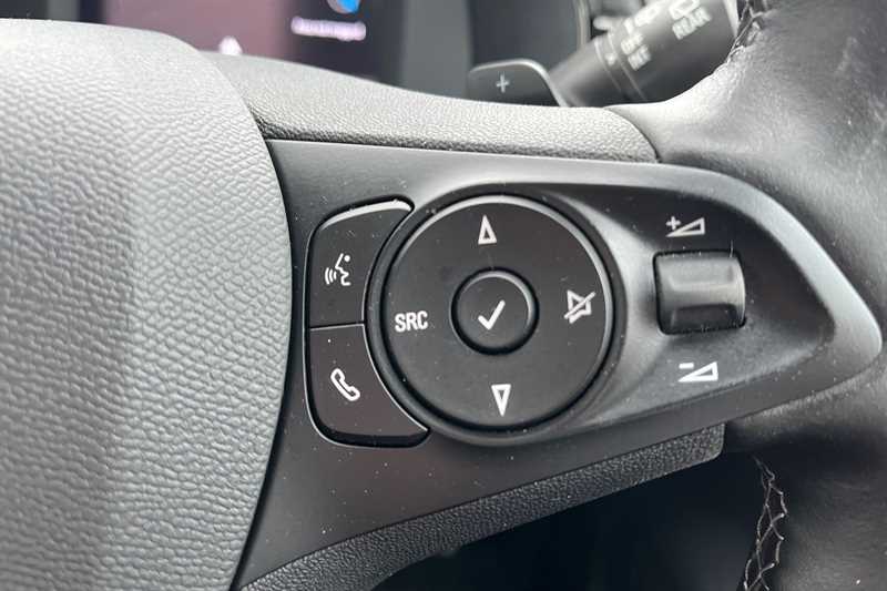 Used Vauxhall Corsa 2022 for sale - 77553867: Photo 22