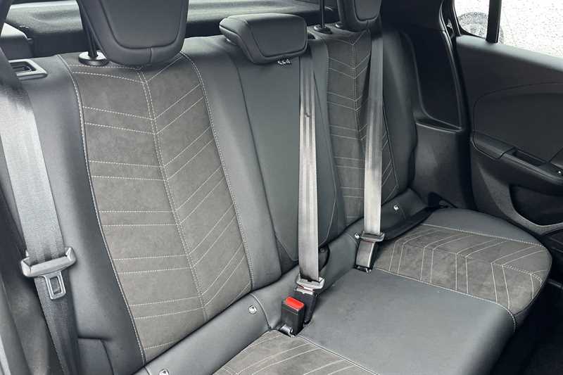 Used Vauxhall Corsa 2022 for sale - 77553867: Photo 24