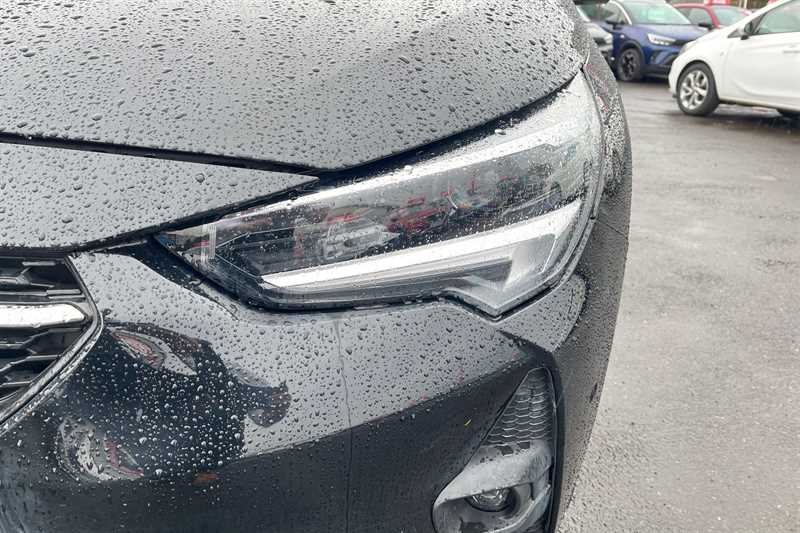 Used Vauxhall Corsa 2022 for sale - 77553867: Photo 29