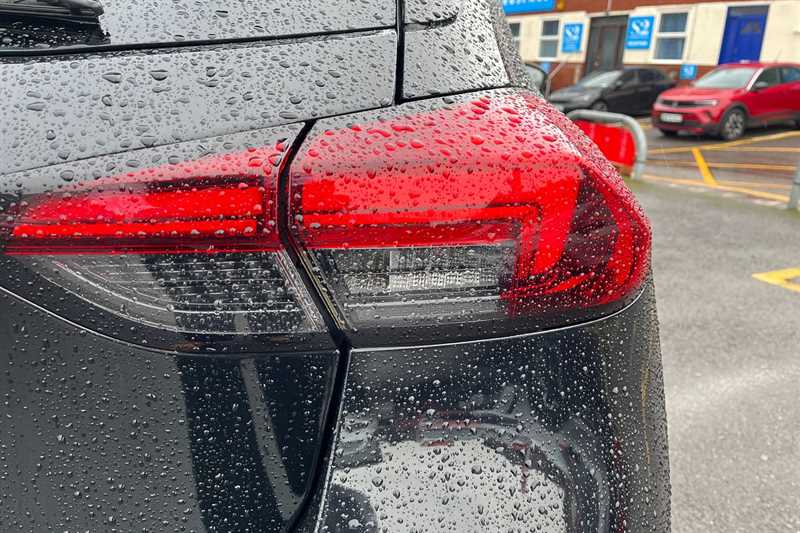 Used Vauxhall Corsa 2022 for sale - 77553867: Photo 32