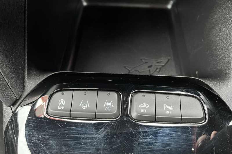 Used Vauxhall Corsa 2022 for sale - 77553867: Photo 38