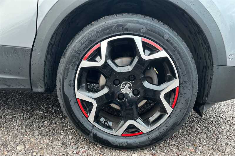 Used Vauxhall Mokka 2022 for sale - 77481219: Photo 11