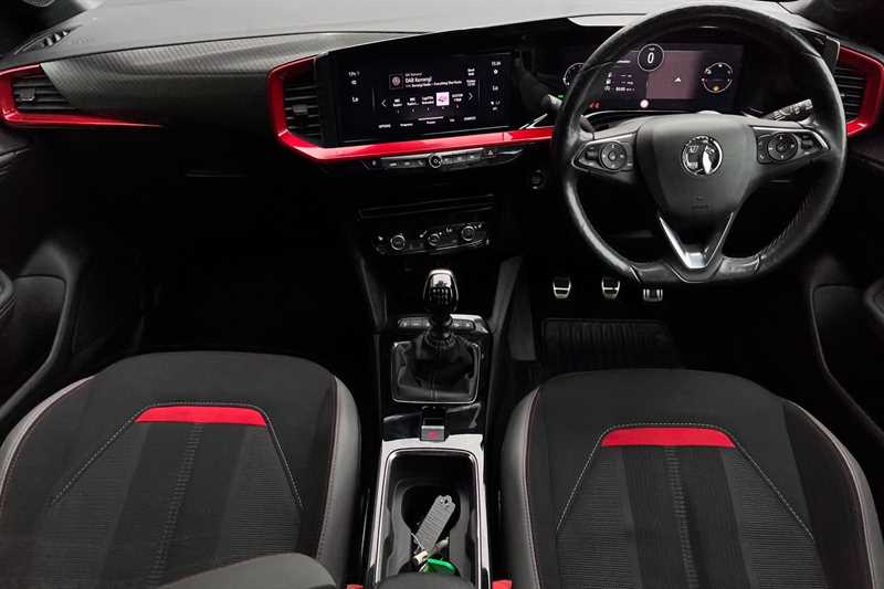 Used Vauxhall Mokka 2022 for sale - 76524593: Photo 13