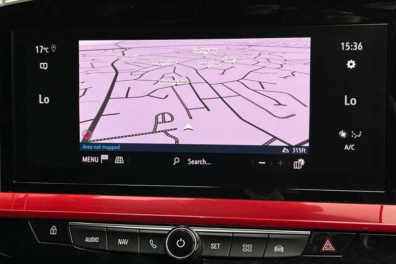 Used Vauxhall Mokka 2022 for sale - 76524593: Photo 18