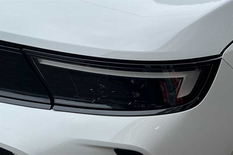 Used Vauxhall Mokka 2022 for sale - 76524593: Photo 29