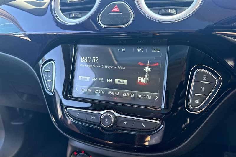 Used Vauxhall ADAM 2018 for sale - 78076271: Photo 19