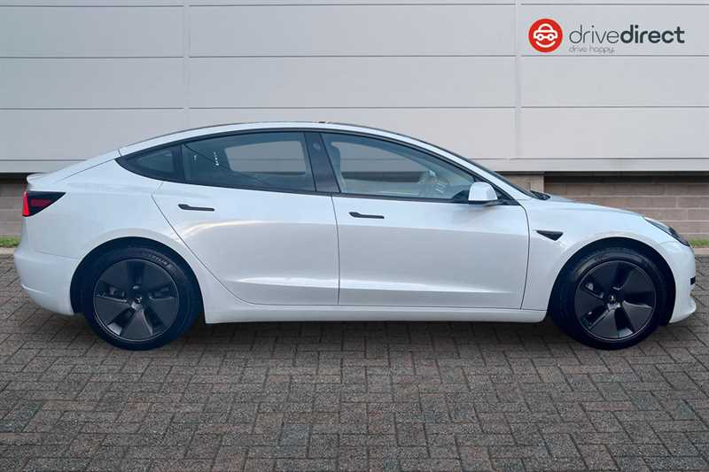 Used Tesla Model 3 2022 for sale - 77553593: Photo 2