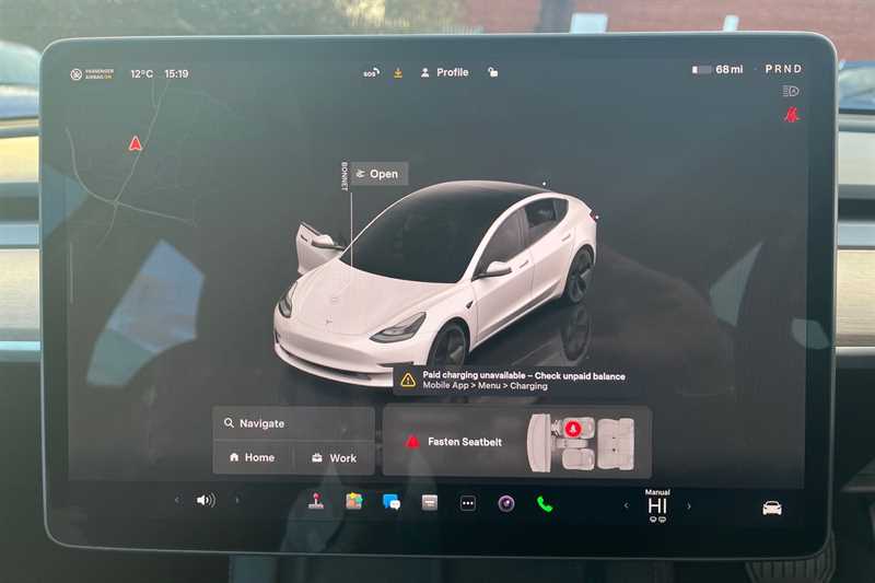 Used Tesla Model 3 2022 for sale - 77553593: Photo 20