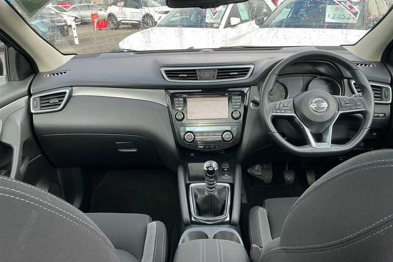 Used Nissan Qashqai 2018 for sale - 77561762: Photo 13