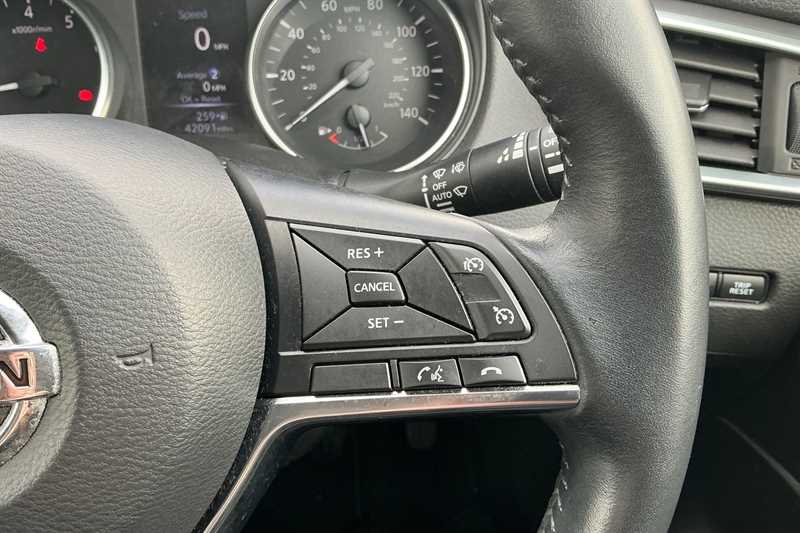 Used Nissan Qashqai 2018 for sale - 77561762: Photo 22