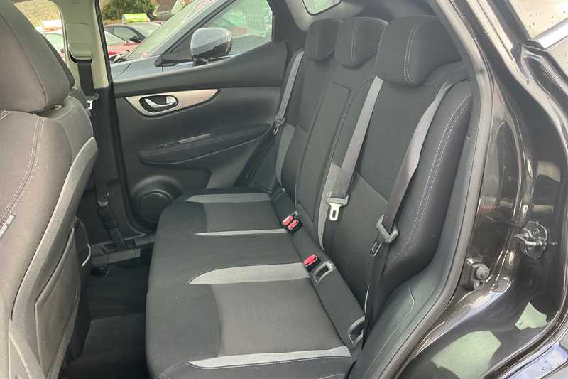 Used Nissan Qashqai 2018 for sale - 77561762: Photo 24