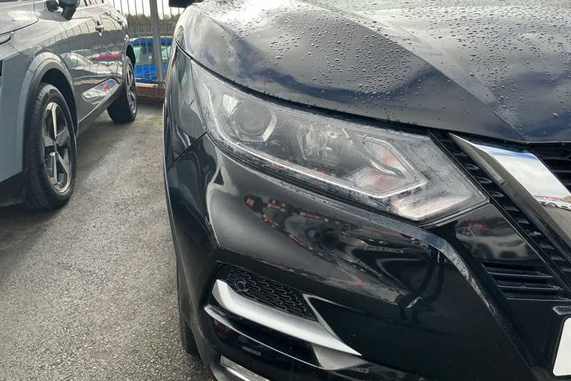 Used Nissan Qashqai 2018 for sale - 77561762: Photo 28