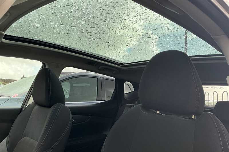 Used Nissan Qashqai 2018 for sale - 77561762: Photo 42