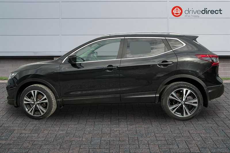 Used Nissan Qashqai 2018 for sale - 77561762: Photo 6