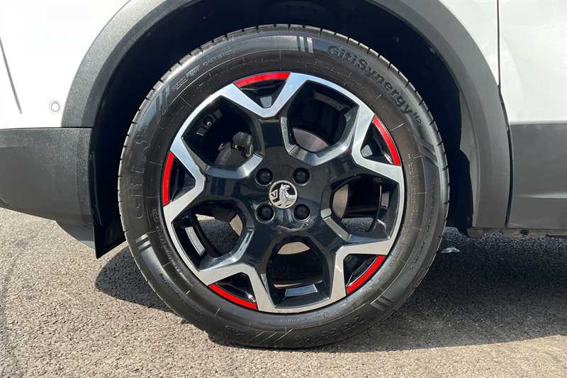 Used Vauxhall Mokka 2022 for sale - 76463474: Photo 12