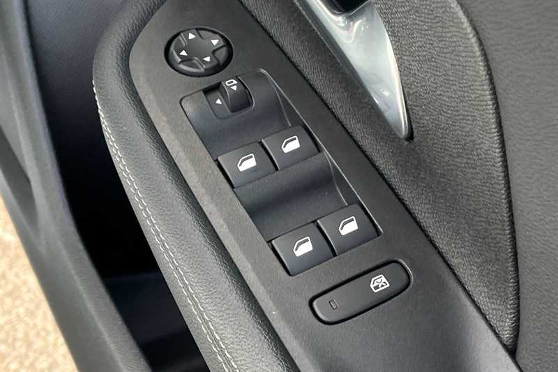 Used Vauxhall Mokka 2022 for sale - 76463474: Photo 16