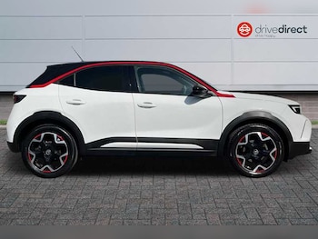 Used Vauxhall Mokka undefined for sale - 76463474: Photo