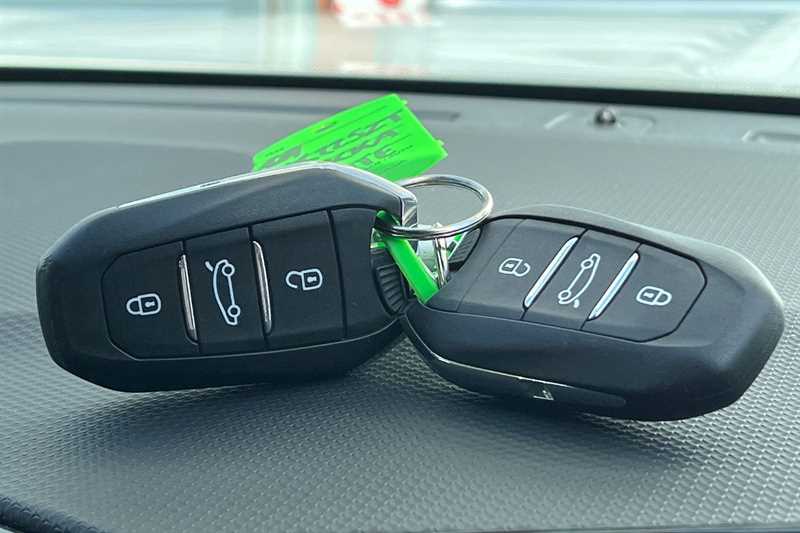 Used Vauxhall Mokka 2022 for sale - 76463474: Photo 36