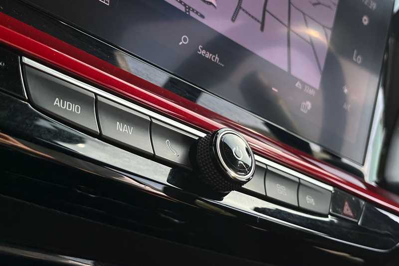 Used Vauxhall Mokka 2022 for sale - 76463474: Photo 44