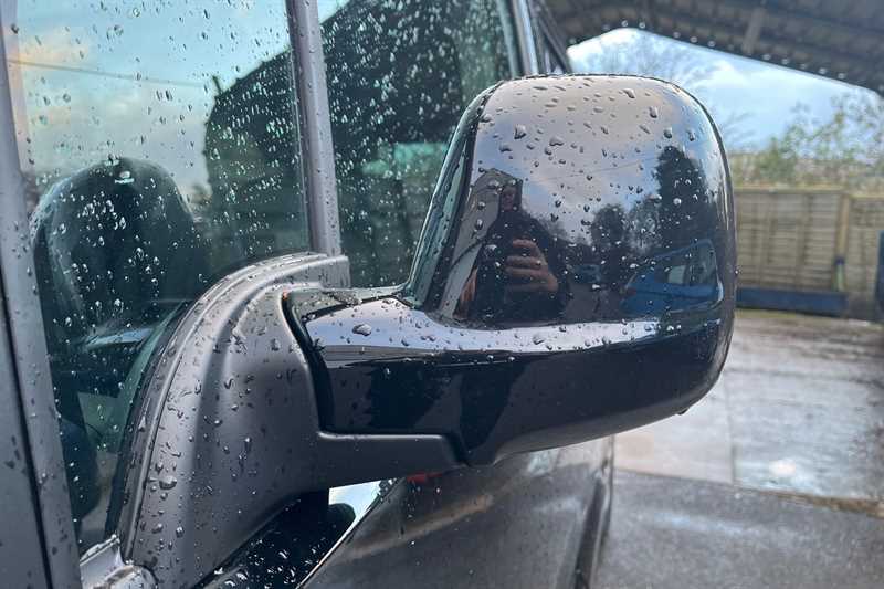 Used Vauxhall Combo Life 2025 for sale - 78160099: Photo 35