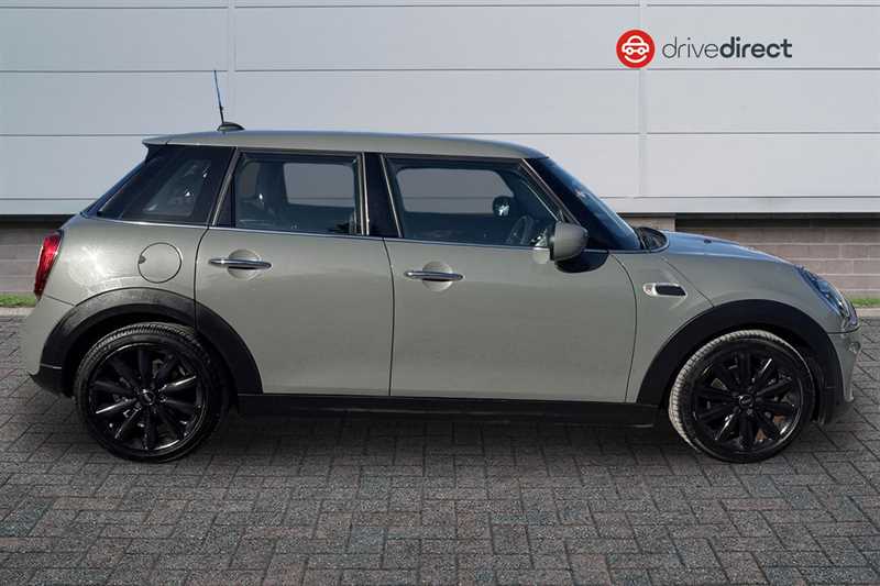 Used MINI Hatch 2019 for sale - 77929342: Photo 2