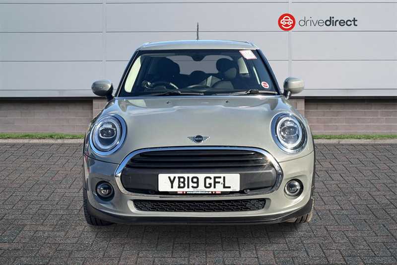 Used MINI Hatch 2019 for sale - 77929342: Photo 8