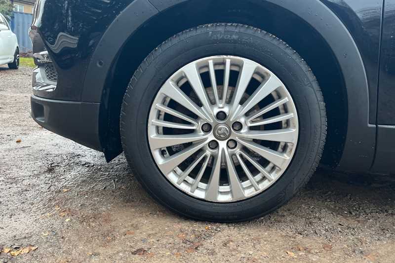 Used Vauxhall Grandland X 2019 for sale - 77317079: Photo 12