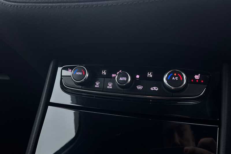 Used Vauxhall Grandland X 2019 for sale - 77317079: Photo 15