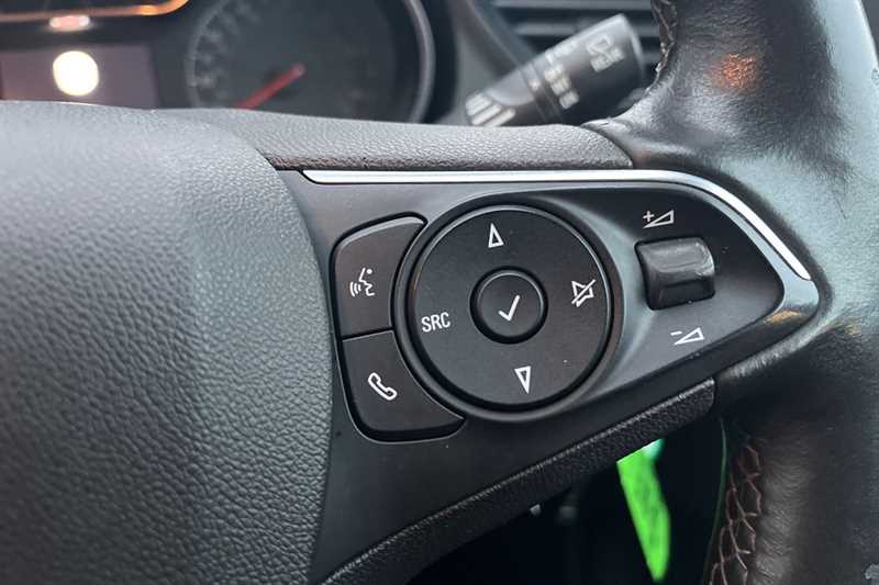 Used Vauxhall Grandland X 2019 for sale - 77317079: Photo 22