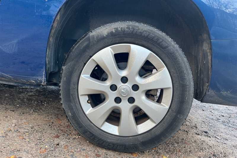 Used Vauxhall Combo Life 2022 for sale - 77390789: Photo 10