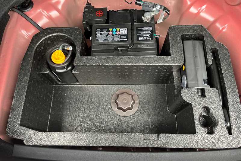 Used MG MG3 2025 for sale - 77795866: Photo 37