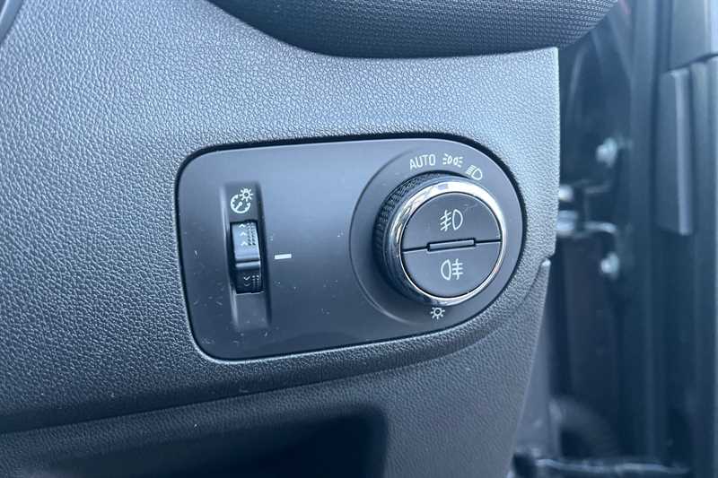 Used Vauxhall Crossland 2022 for sale - 77800970: Photo 39