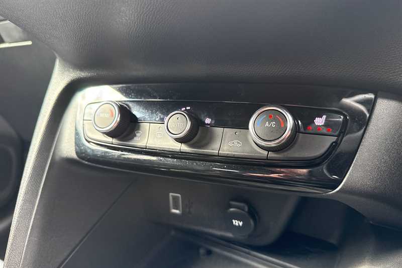 Used Vauxhall Corsa 2025 for sale - 77741712: Photo 15