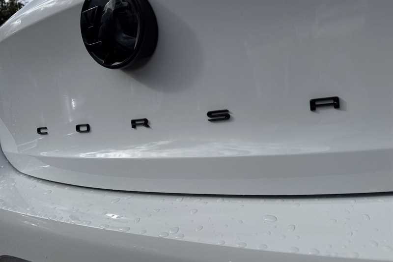 Used Vauxhall Corsa 2025 for sale - 77741712: Photo 30