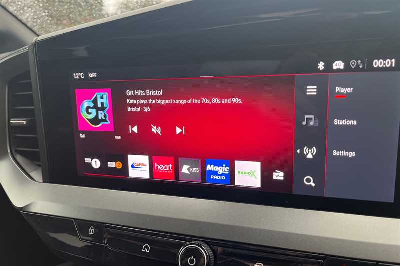 Used Vauxhall Mokka 2025 for sale - 77430681: Photo 17