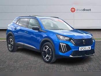 Used Peugeot 2008 2025 for sale - 78899547: Photo