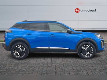Used Peugeot 2008 2025 for sale - 78899547: Photo