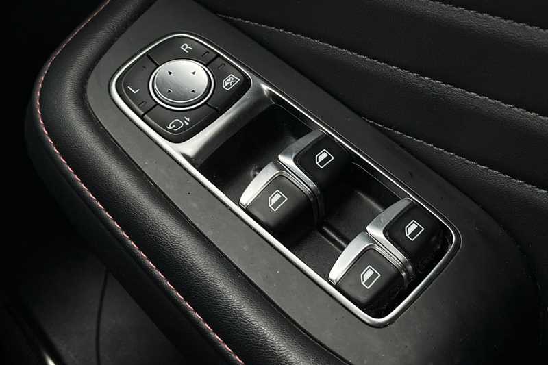 Used MG MG HS for sale - 78174879: Photo 16