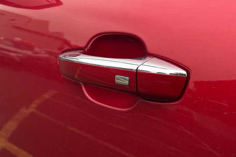 Used MG MG HS for sale - 78174879: Photo 33