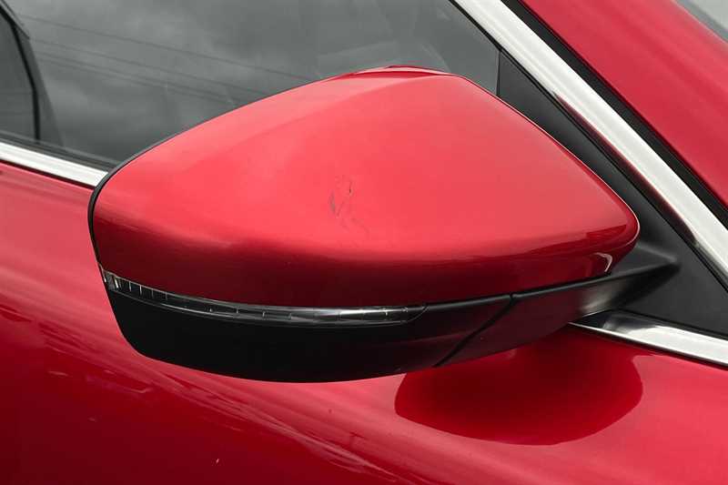 Used MG MG HS for sale - 78174879: Photo 34