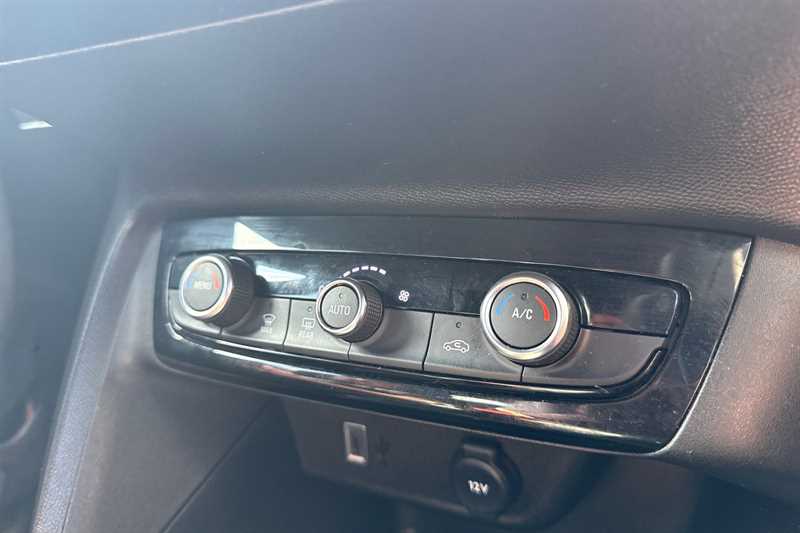 Used Vauxhall Corsa 2023 for sale - 78050938: Photo 15