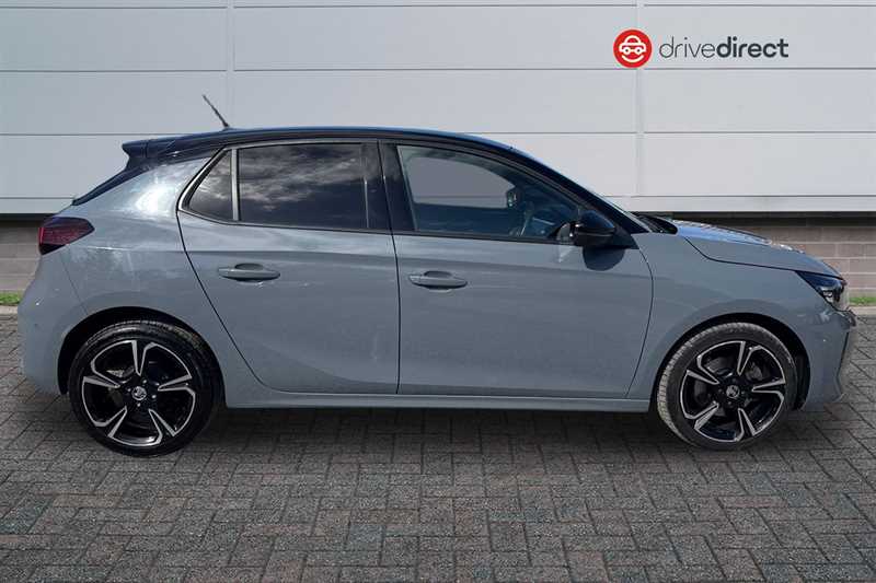 Used Vauxhall Corsa 2023 for sale - 78050938: Photo 2