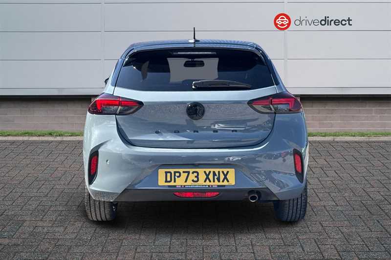 Used Vauxhall Corsa 2023 for sale - 78050938: Photo 4