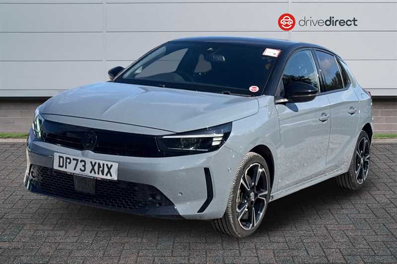 Used Vauxhall Corsa 2023 for sale - 78050938: Photo 7