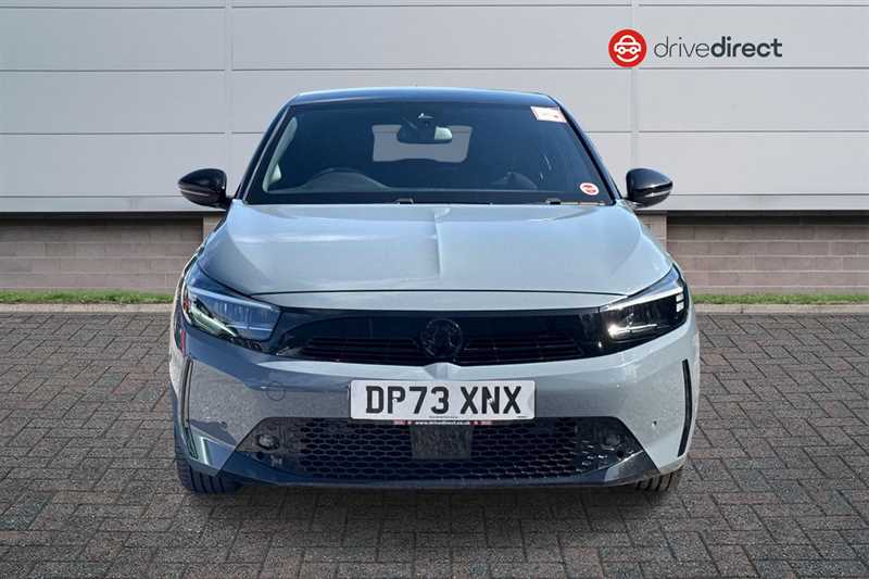 Used Vauxhall Corsa 2023 for sale - 78050938: Photo 8