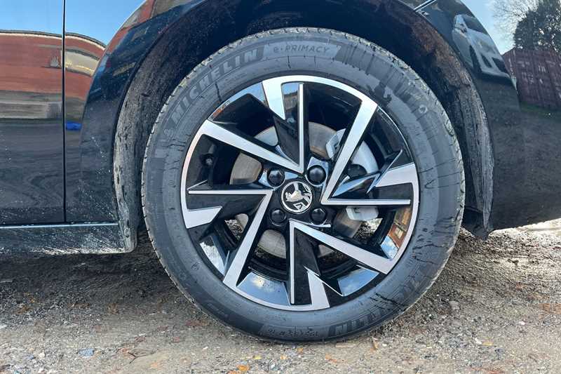 Used Vauxhall Corsa 2025 for sale - 76955706: Photo 12