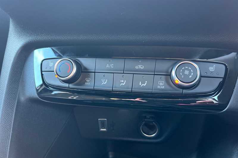 Used Vauxhall Corsa 2025 for sale - 76955706: Photo 15