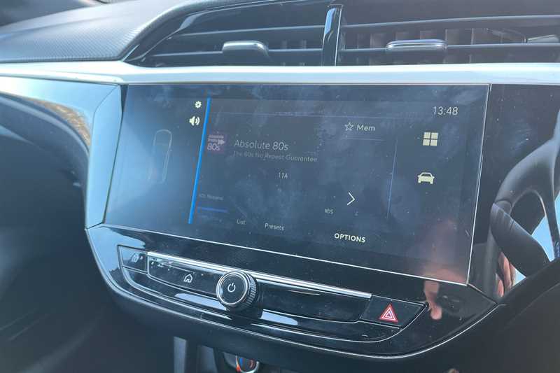 Used Vauxhall Corsa 2025 for sale - 76955706: Photo 18