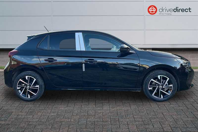 Used Vauxhall Corsa 2025 for sale - 76955706: Photo 2