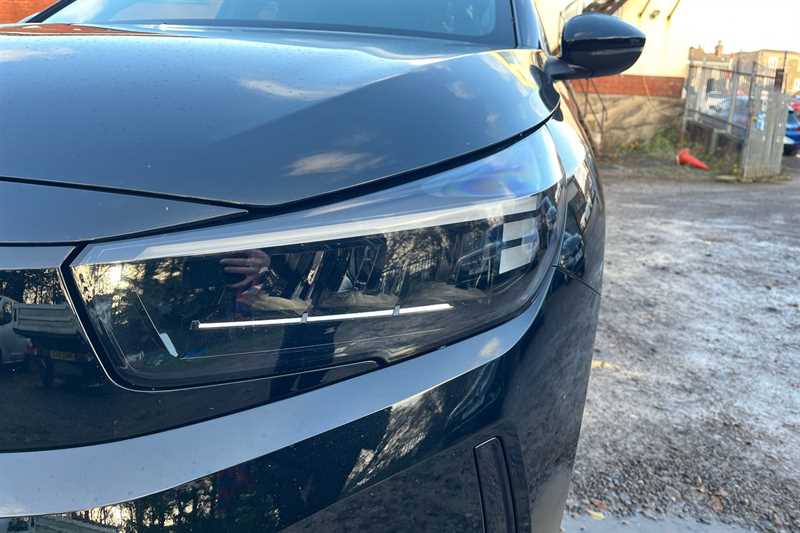 Used Vauxhall Corsa 2025 for sale - 76955706: Photo 29